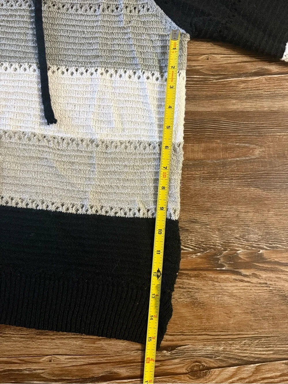 N/A comfortable neck